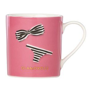 Kate Spade -Things We Love ( Glamorous)
